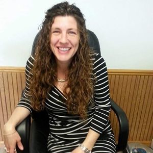 Meet your Posher, Tamarah